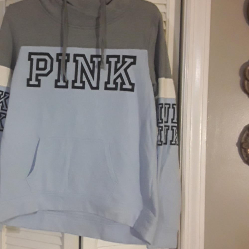 VS Pink hoodie